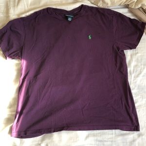 ‼️DONATING IN 24H‼️ Vintage Ralph Lauren Tee